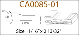 CA0085-01 - Final